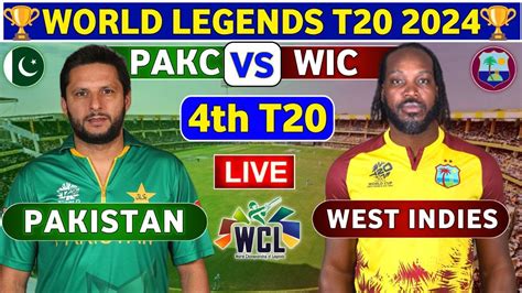 ptv 4 live streaming youtube|PAKC Vs WIC Live .